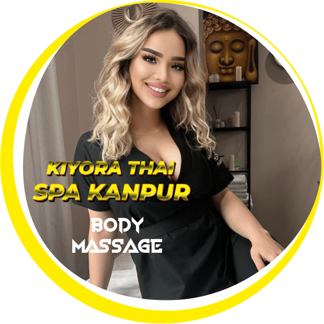Body Massage in Kanpur